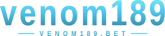 venom189 logo