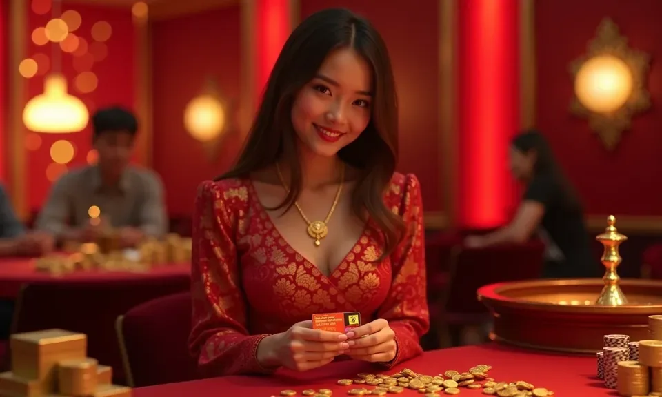 venom189 Complete Live Casino Missions and Earn Real Rewards